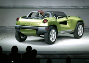 Jeep Renegade Concept